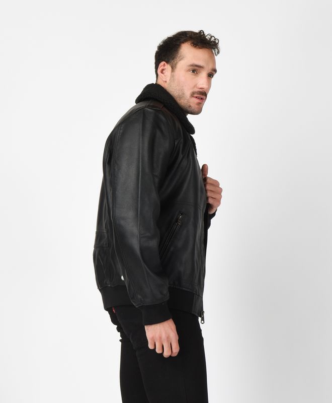 Chaqueta Hombre Levi's Aviator Jacket
