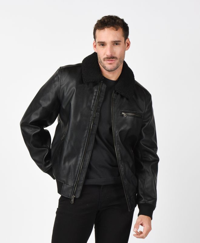 Chaqueta Hombre Levi's Aviator Jacket