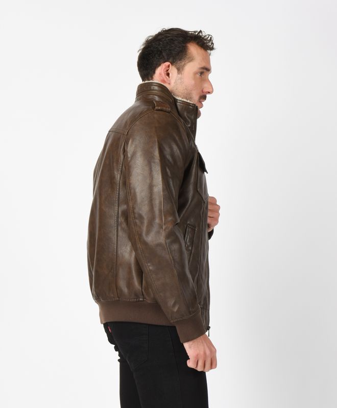 Chaqueta Hombre Levi's Military Bomber