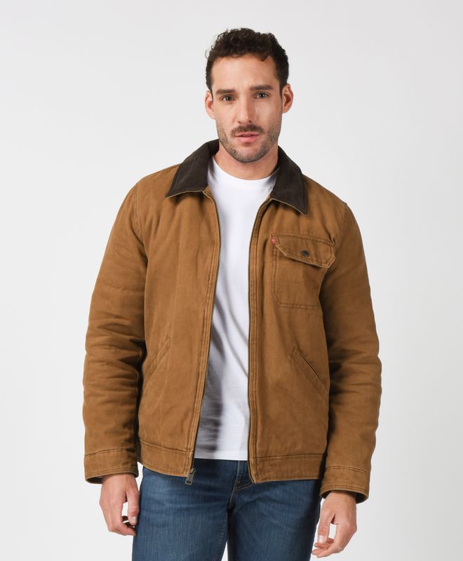 Chaqueta Hombre Levi's Utility Jacket