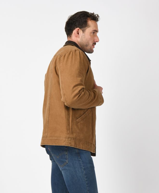 Chaqueta Hombre Levi's Utility Jacket