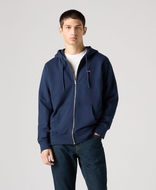 Poleron Hombre Levi's