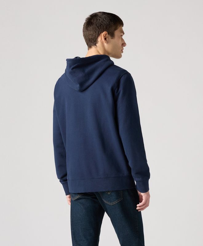 Poleron Hombre Levi's