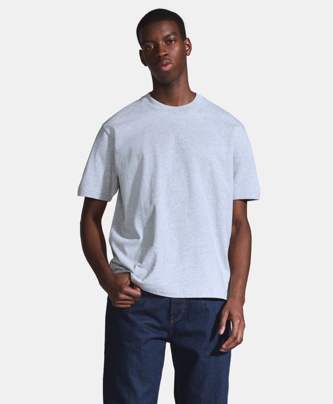 Polera Hombre Levi's Blue Tab Relaxed Tee