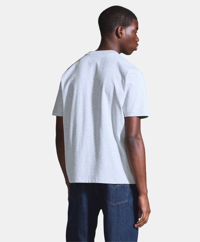 Polera Hombre Levi's Blue Tab Relaxed Tee