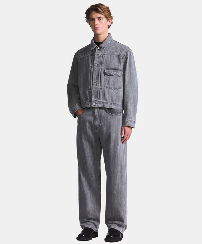 Jeans Hombre Levi's Blue Tab Marker Loose