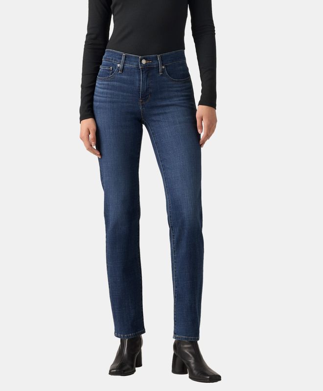 Pantalón Mujer Levi's 314 Shaping Straight
