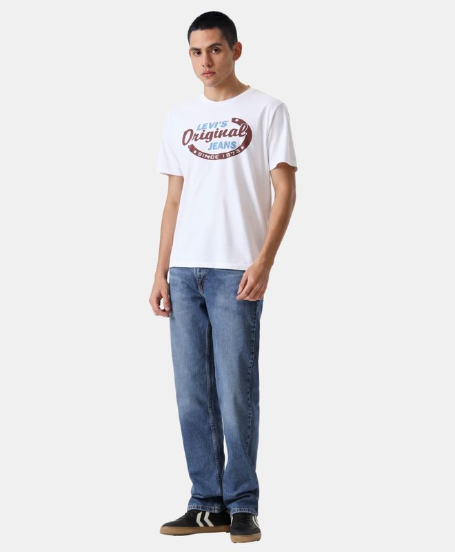 Pantalón Hombre Levi's 514 Straight