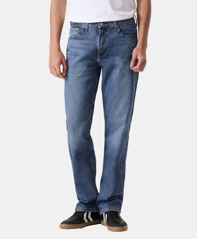 Pantalón Hombre Levi's 514 Straight