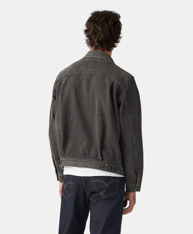Chaqueta Hombre Levi's Type 2 Trucker