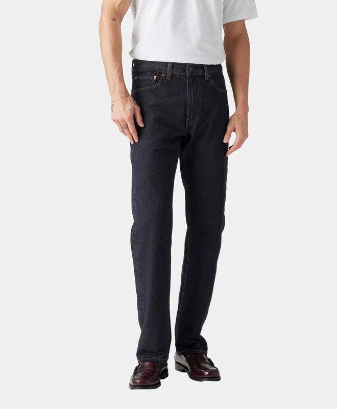 Jeans Hombre Levi's 505 Regular