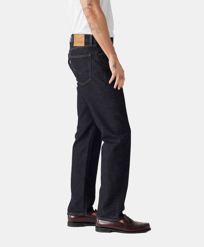 Jeans Hombre Levi's 505 Regular