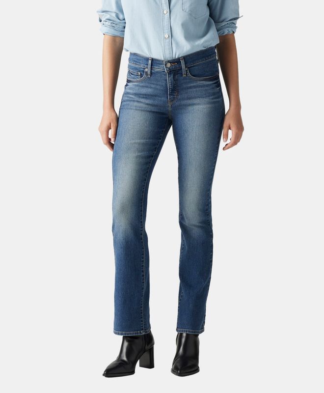 Jeans Mujer Levi's 315 Shaping Boot