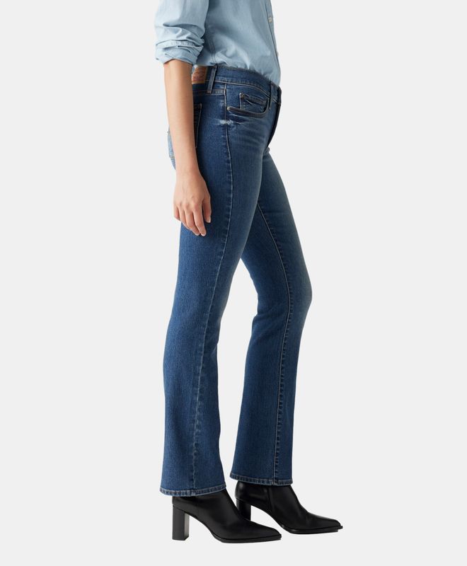 Jeans Mujer Levi's 315 Shaping Boot