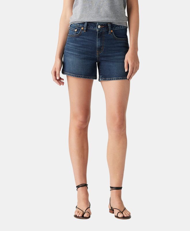 Shorts Mujer Levi's A-line