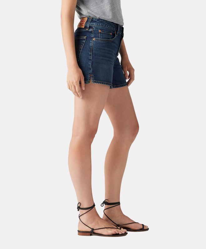 Shorts Mujer Levi's A-line