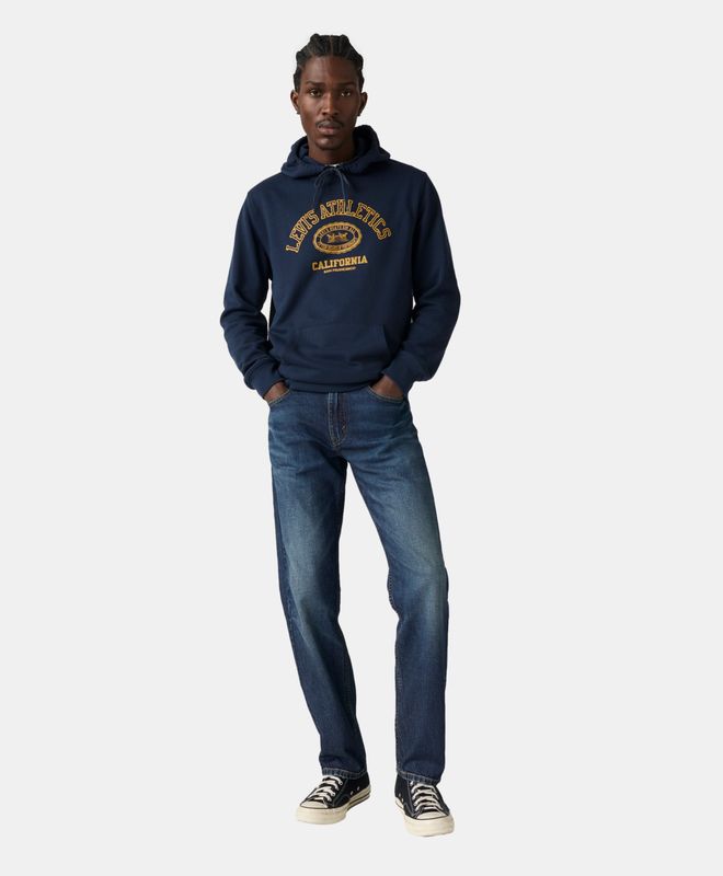 Jeans Hombre Levi's 502 Taper
