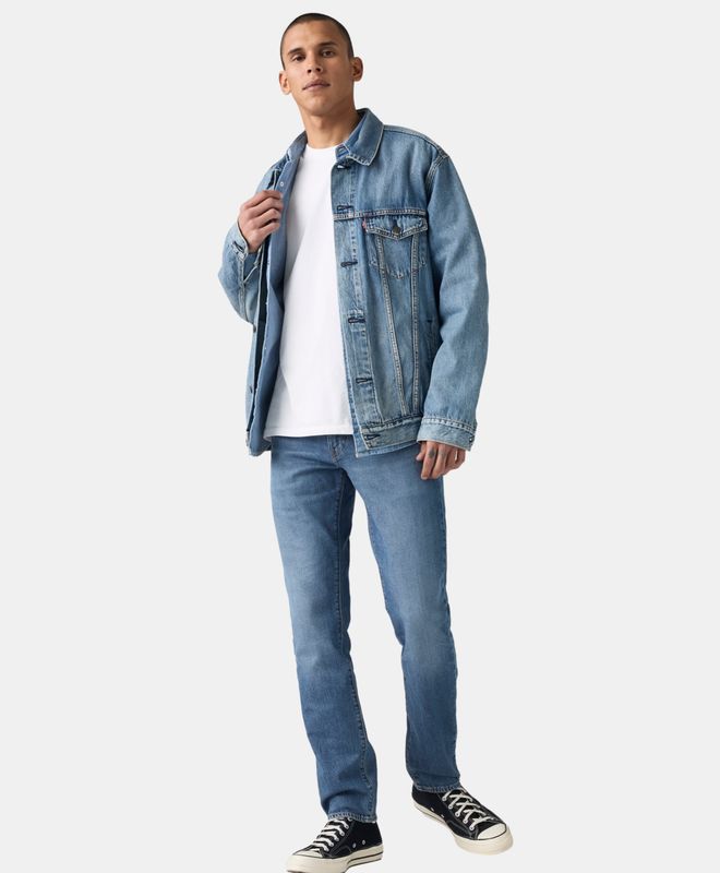 Jeans Hombre Levi's 511 Slim