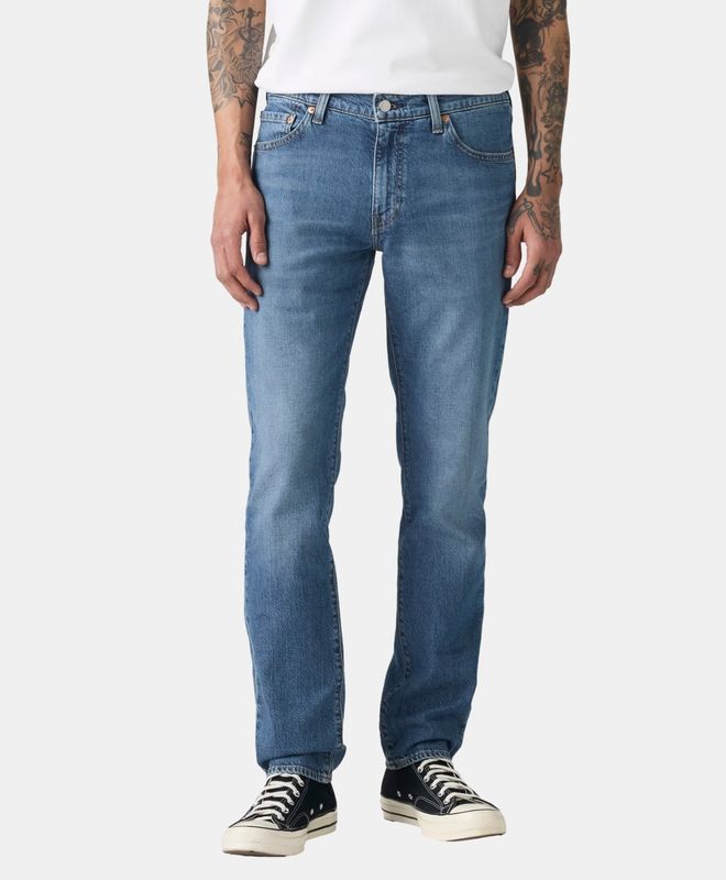 Jeans Hombre Levi's 511 Slim