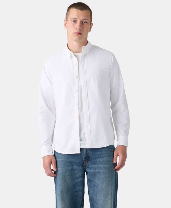 Camisa Hombre Levi's Battery Housemark Standard