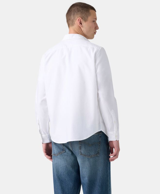 Camisa Hombre Levi's Battery Housemark Standard