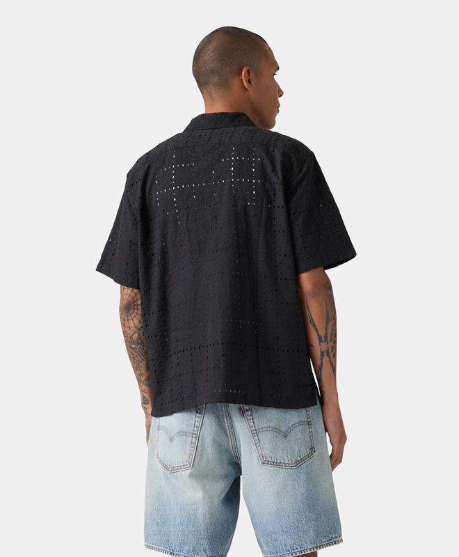 Camisa Hombre Levi's Sunset Camp Standard
