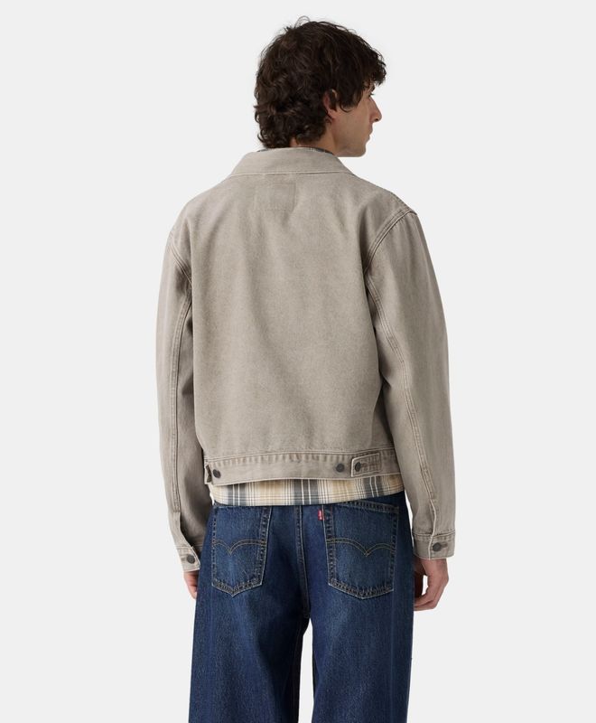 Chaqueta Hombre Levi's Embarcadero Station