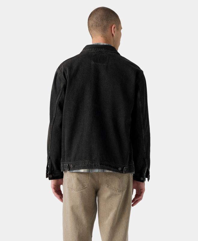 Chaqueta Hombre Levi's Walnut Springs Trucker