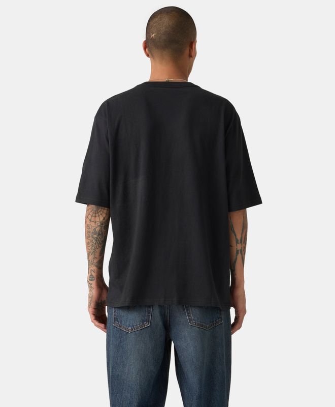 Polera Hombre Levi's Half Tee