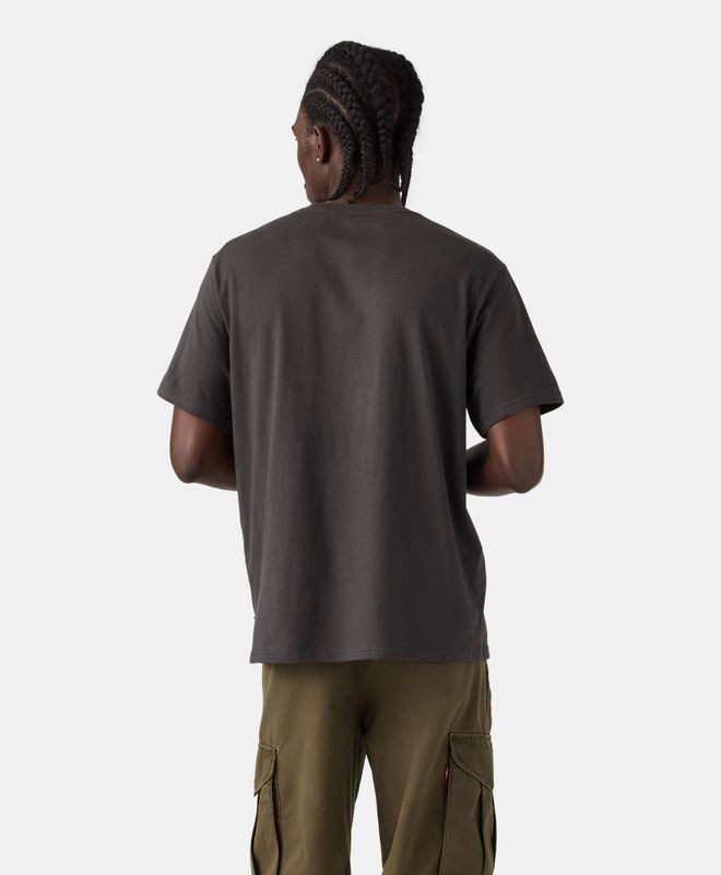 Polera Hombre Levi's Relaxed Fit Tee