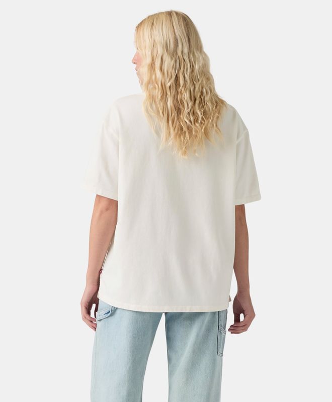 Polera Mujer Levi's Boxy Tank