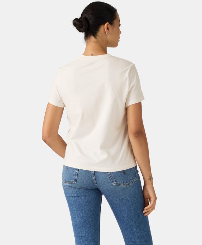 Polera Mujer Levi's Favorite Tee