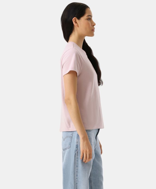 Polera Mujer Levi's Favorite Tee