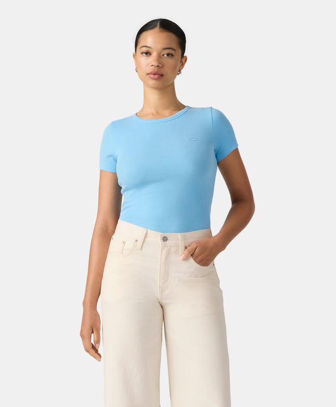 Polera Mujer Levi's Hayes Tee