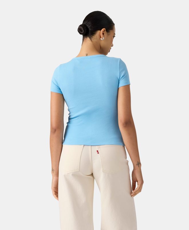 Polera Mujer Levi's Hayes Tee