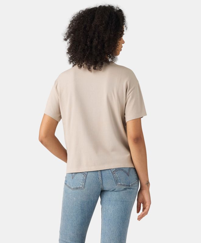 Polera Mujer Levi's Vintage Tee