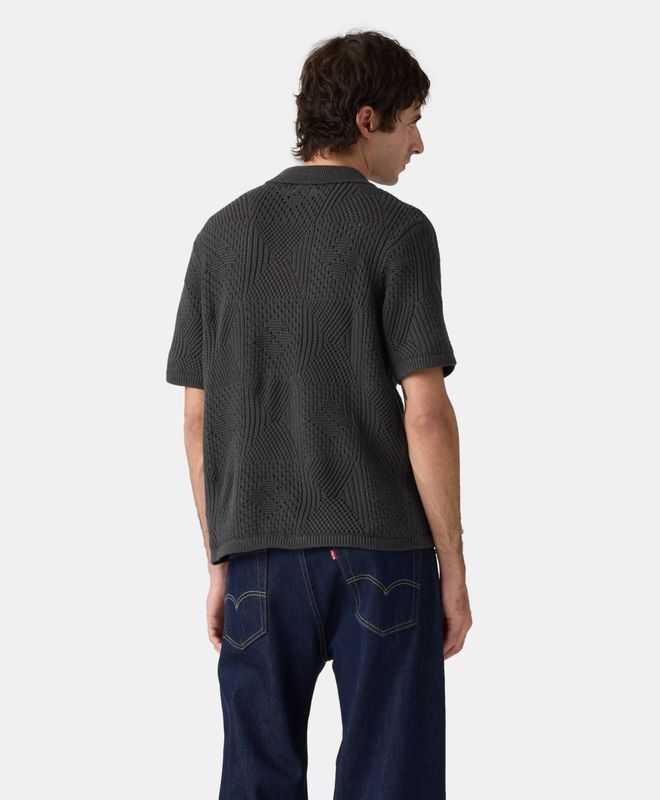 Sweater Hombre Levi's Camp Shirt
