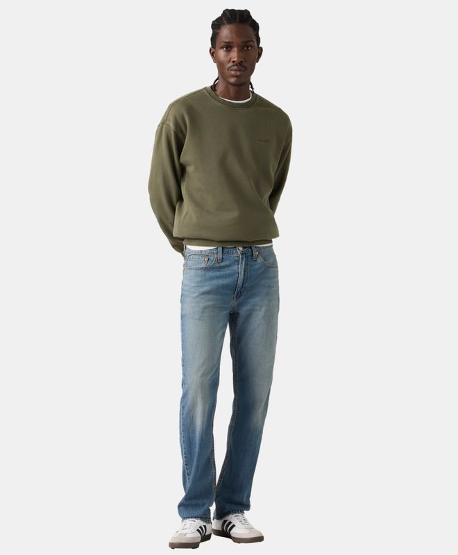 Jeans Hombre Levi's 514 Straight