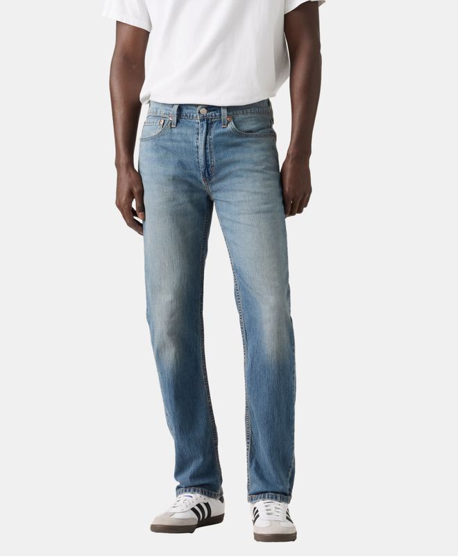 Jeans Hombre Levi's 514 Straight