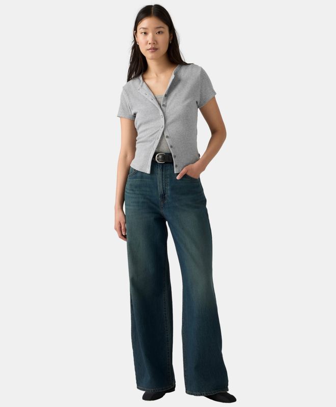 Jeans Mujer Levi's Cinch Baggy