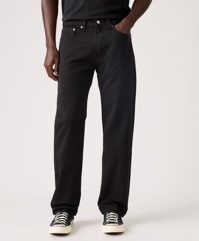 Pantalón Hombre Levi's 505 Regular