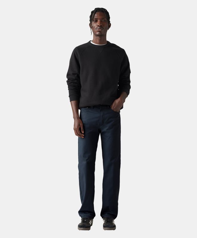 Pantalón Hombre Levi's 505 Regular