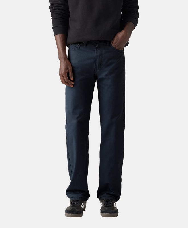 Pantalón Hombre Levi's 505 Regular