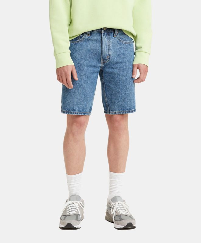 Short Hombre Levi's 405 Standard Shorts