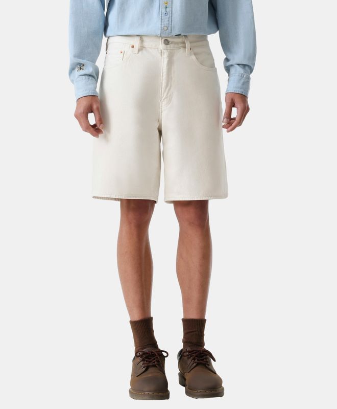 Short Hombre Levi's 468 Loose Shorts