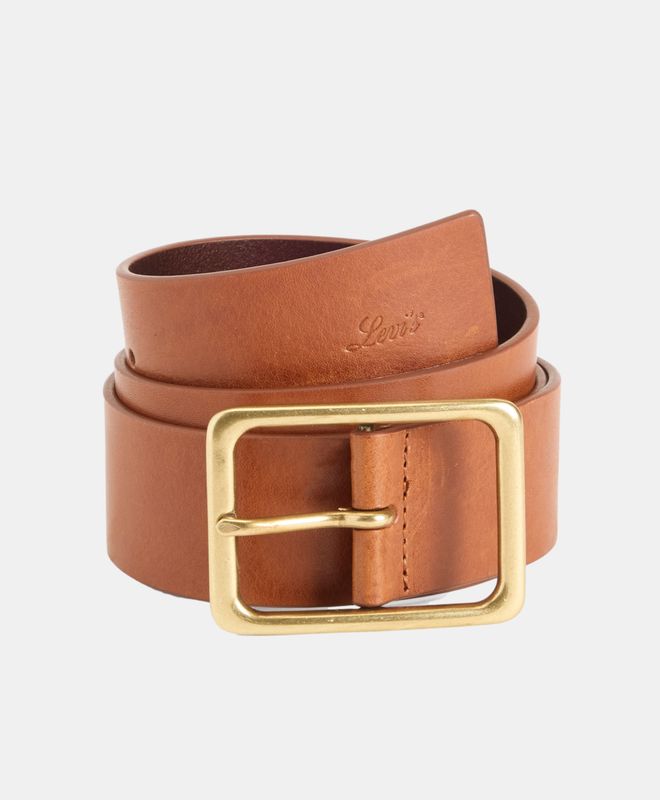 Cinturón Mujer Levi's Noe Wide Belt