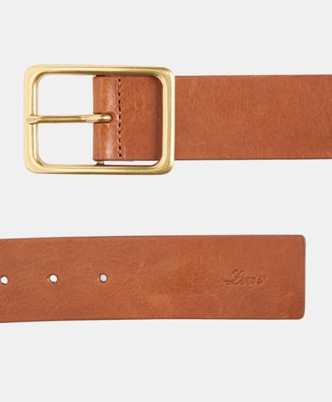 Cinturón Mujer Levi's Noe Wide Belt