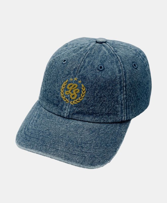 Gorro Mujer Levi's Varsity Baseball Cap 0080U-0004