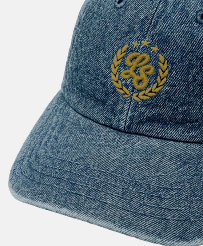 Gorro Mujer Levi's Varsity Baseball Cap 0080U-0004