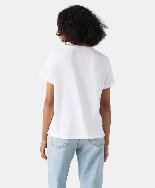 Polera Mujer Levi's Favorite Tee